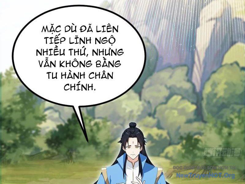 Hoá Ra Ta Đã Vô Địch Từ Lâu Chapter 317 - 12