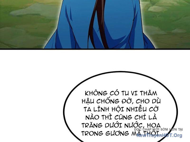 Hoá Ra Ta Đã Vô Địch Từ Lâu Chapter 317 - 14