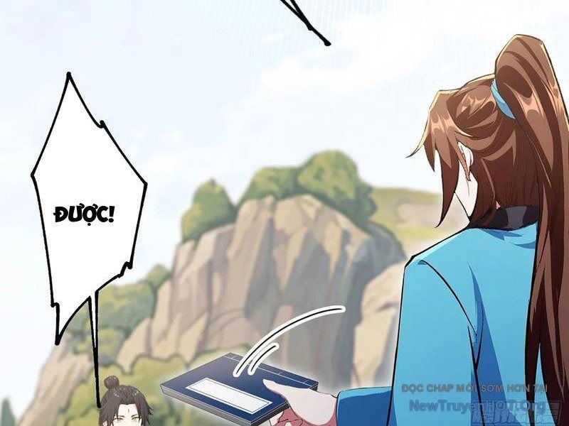 Hoá Ra Ta Đã Vô Địch Từ Lâu Chapter 317 - 19