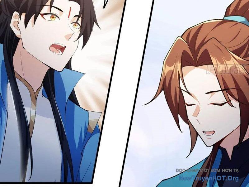 Hoá Ra Ta Đã Vô Địch Từ Lâu Chapter 317 - 33