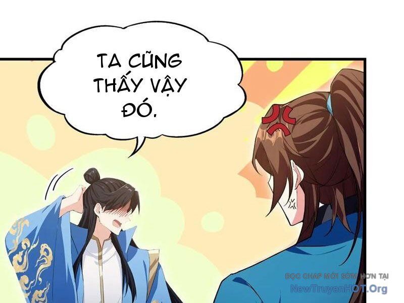 Hoá Ra Ta Đã Vô Địch Từ Lâu Chapter 317 - 6