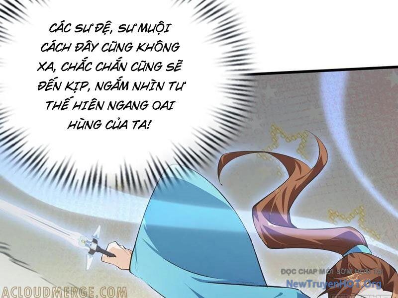 Hoá Ra Ta Đã Vô Địch Từ Lâu Chapter 317 - 73