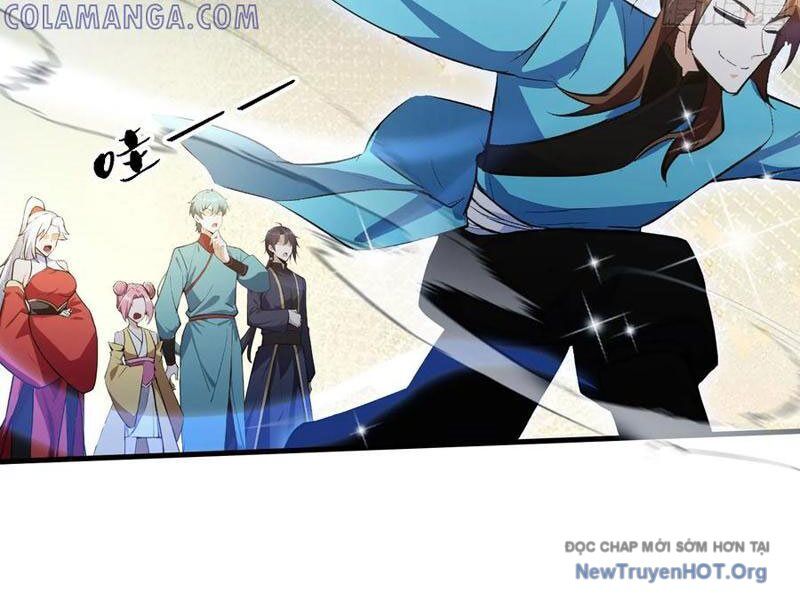 Hoá Ra Ta Đã Vô Địch Từ Lâu Chapter 317 - 74