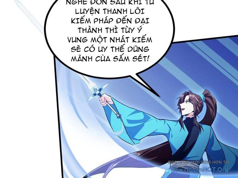 Hoá Ra Ta Đã Vô Địch Từ Lâu Chapter 317 - 85