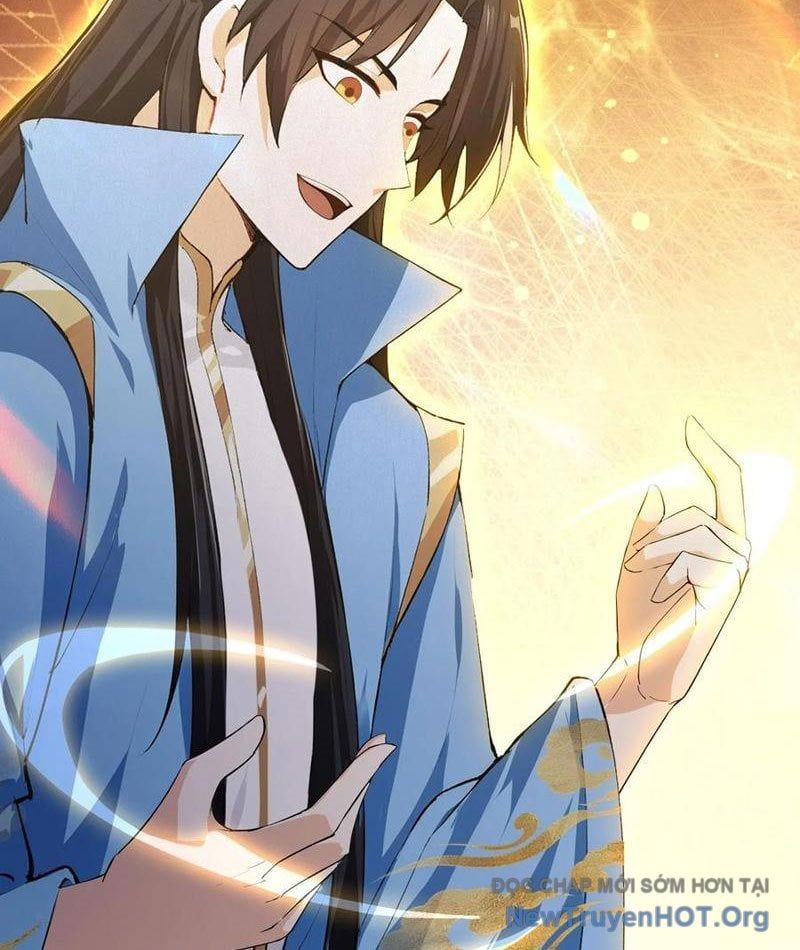 Hoá Ra Ta Đã Vô Địch Từ Lâu Chapter 322 - 11