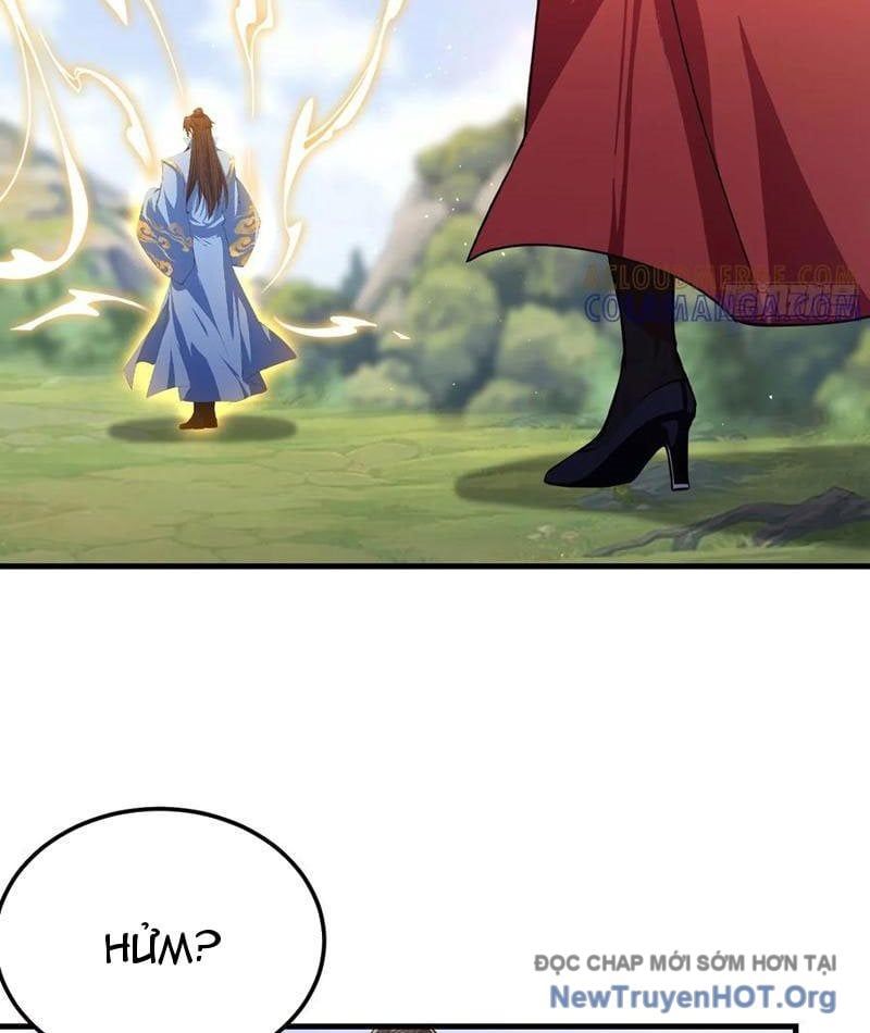 Hoá Ra Ta Đã Vô Địch Từ Lâu Chapter 322 - 13