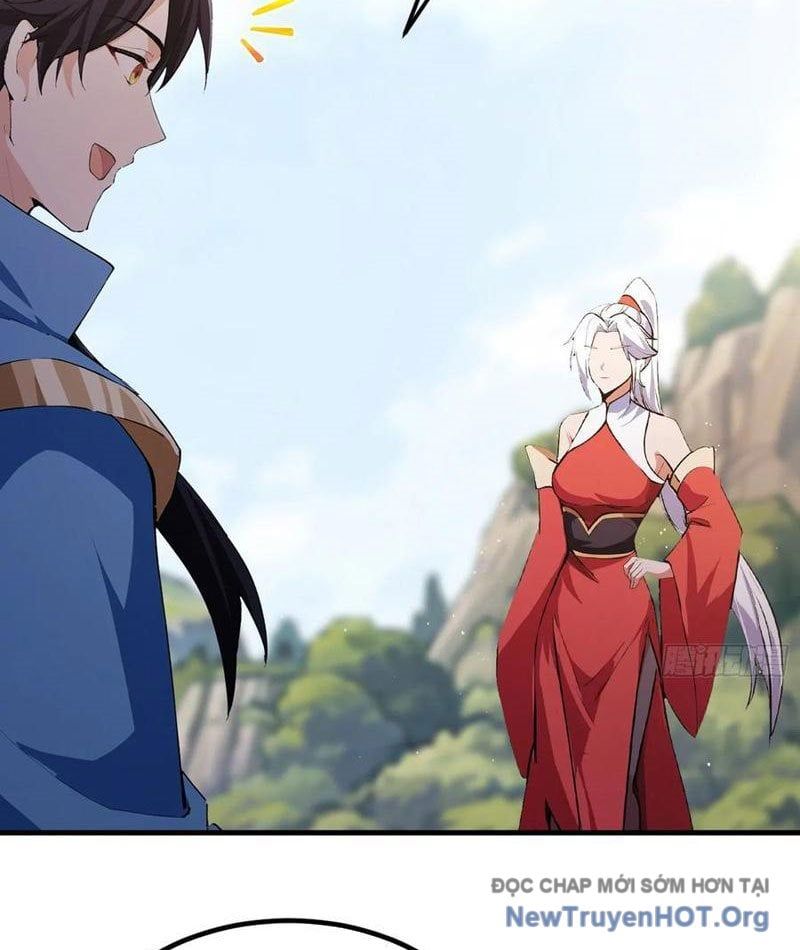 Hoá Ra Ta Đã Vô Địch Từ Lâu Chapter 322 - 15