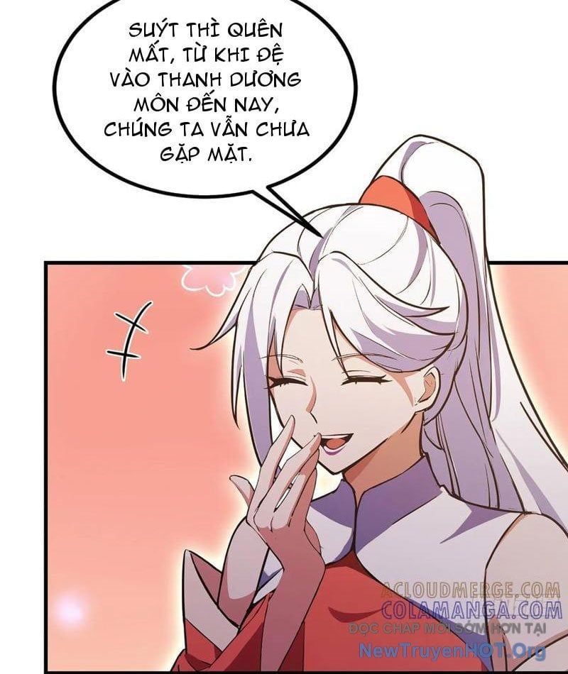 Hoá Ra Ta Đã Vô Địch Từ Lâu Chapter 322 - 16