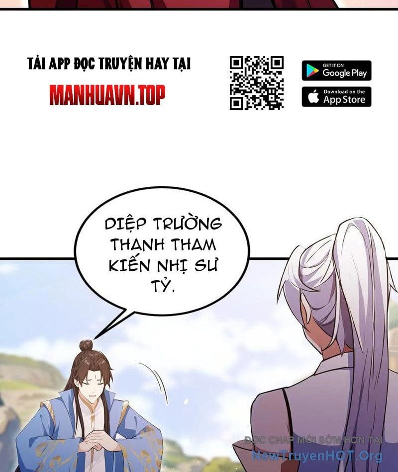 Hoá Ra Ta Đã Vô Địch Từ Lâu Chapter 322 - 19