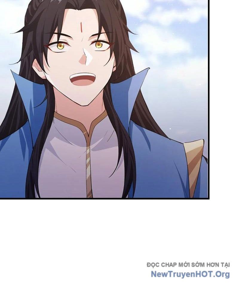 Hoá Ra Ta Đã Vô Địch Từ Lâu Chapter 322 - 21