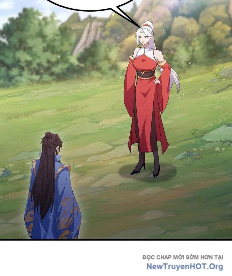 Hoá Ra Ta Đã Vô Địch Từ Lâu Chapter 322 - 24