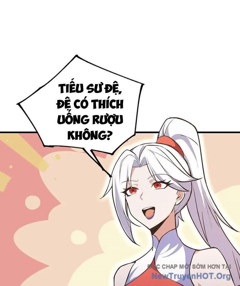 Hoá Ra Ta Đã Vô Địch Từ Lâu Chapter 322 - 25