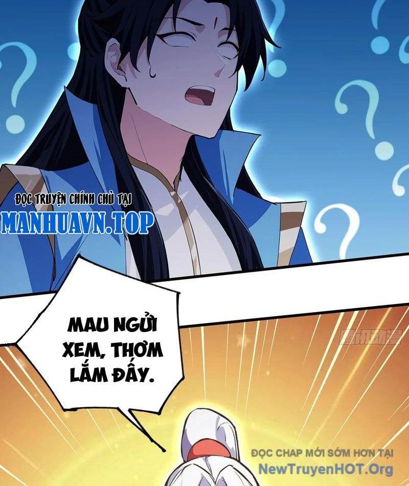 Hoá Ra Ta Đã Vô Địch Từ Lâu Chapter 322 - 29