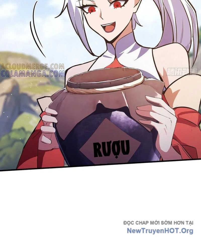 Hoá Ra Ta Đã Vô Địch Từ Lâu Chapter 322 - 33