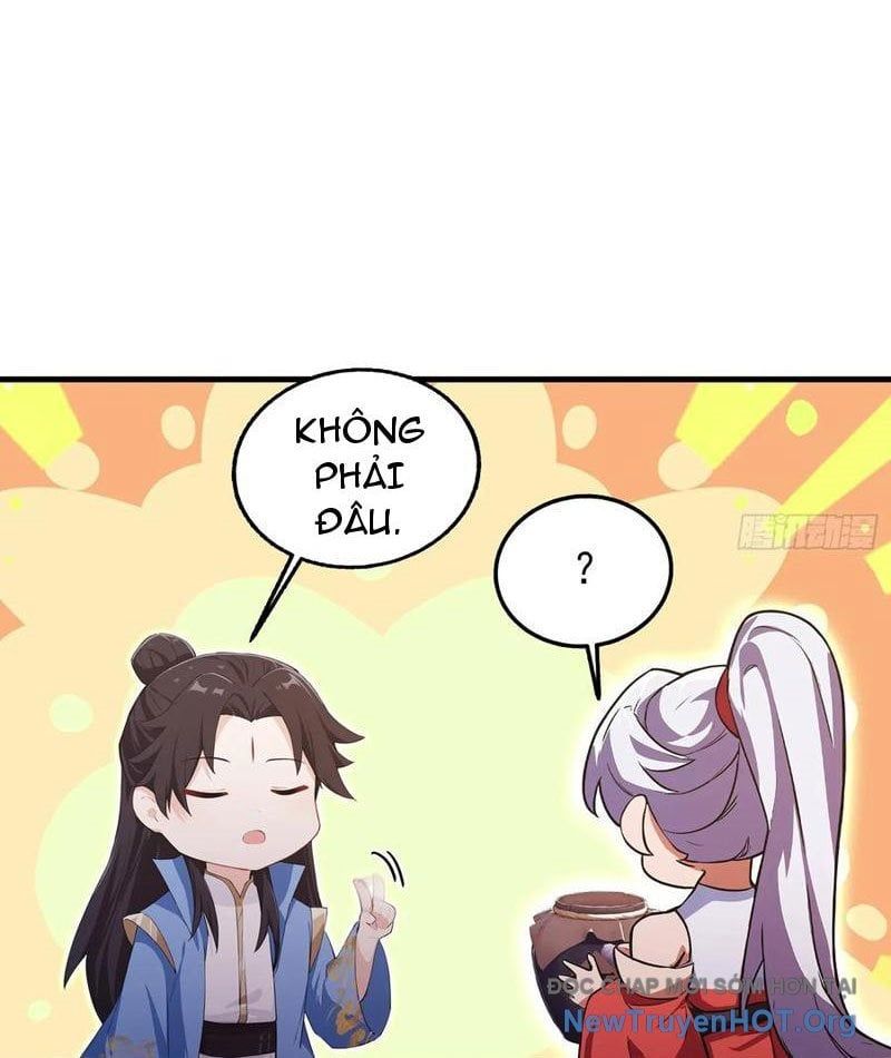 Hoá Ra Ta Đã Vô Địch Từ Lâu Chapter 322 - 34