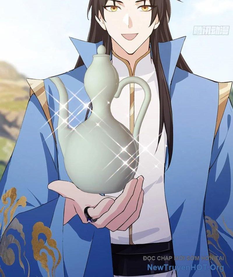 Hoá Ra Ta Đã Vô Địch Từ Lâu Chapter 322 - 38