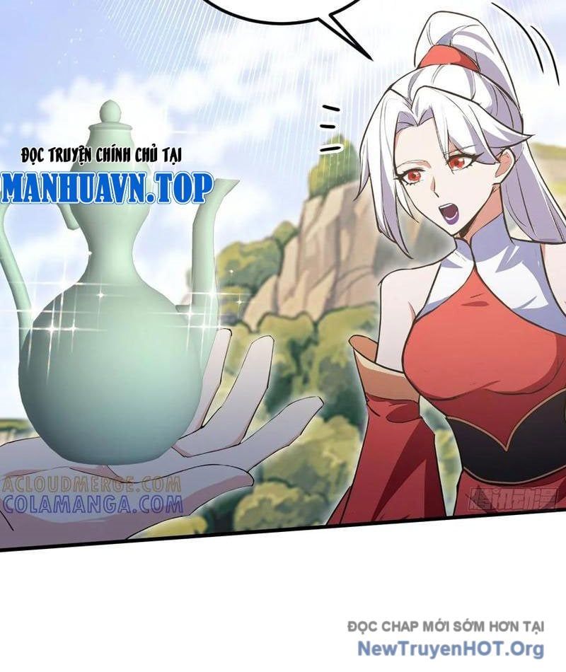 Hoá Ra Ta Đã Vô Địch Từ Lâu Chapter 322 - 40