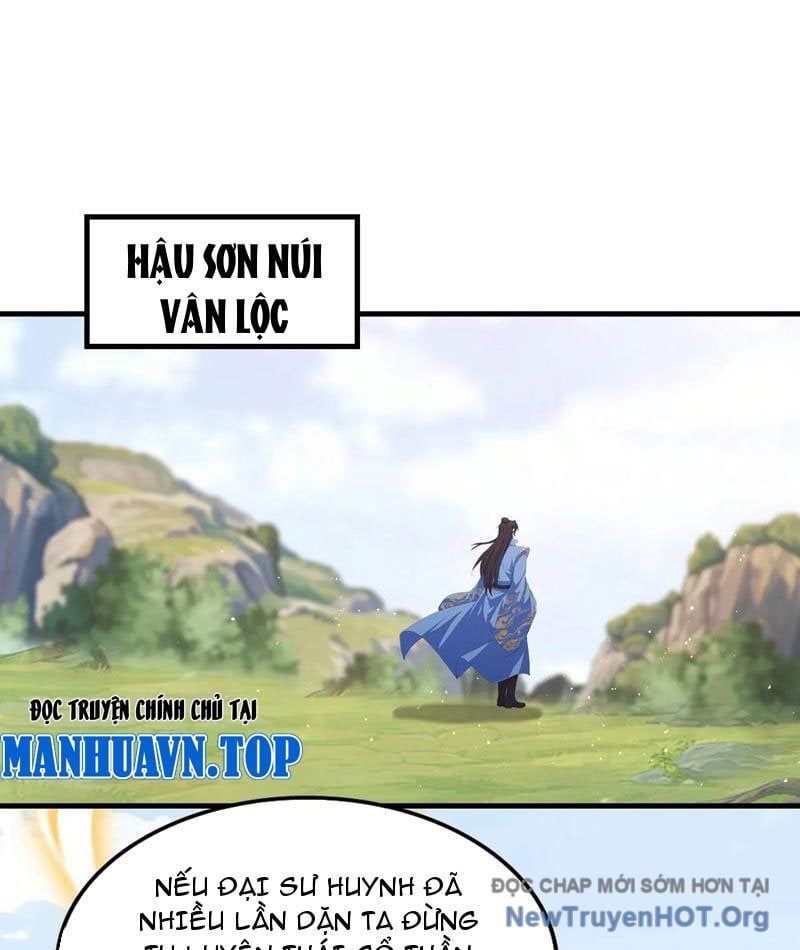 Hoá Ra Ta Đã Vô Địch Từ Lâu Chapter 322 - 5