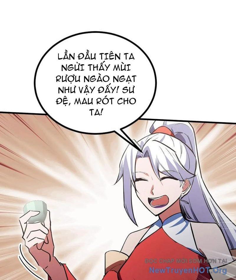 Hoá Ra Ta Đã Vô Địch Từ Lâu Chapter 322 - 42