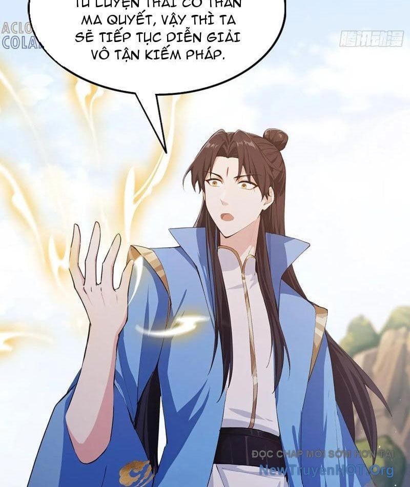 Hoá Ra Ta Đã Vô Địch Từ Lâu Chapter 322 - 6