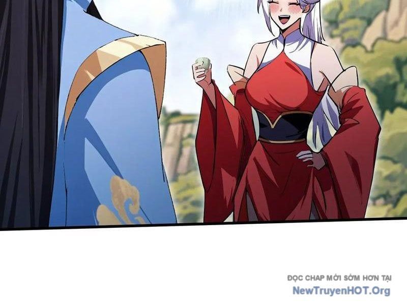 Hoá Ra Ta Đã Vô Địch Từ Lâu Chapter 323 - 2