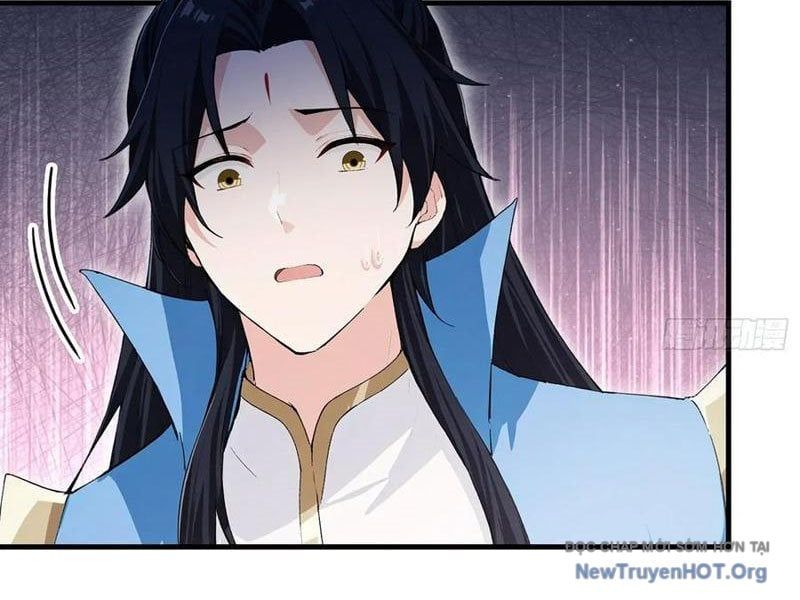 Hoá Ra Ta Đã Vô Địch Từ Lâu Chapter 323 - 12