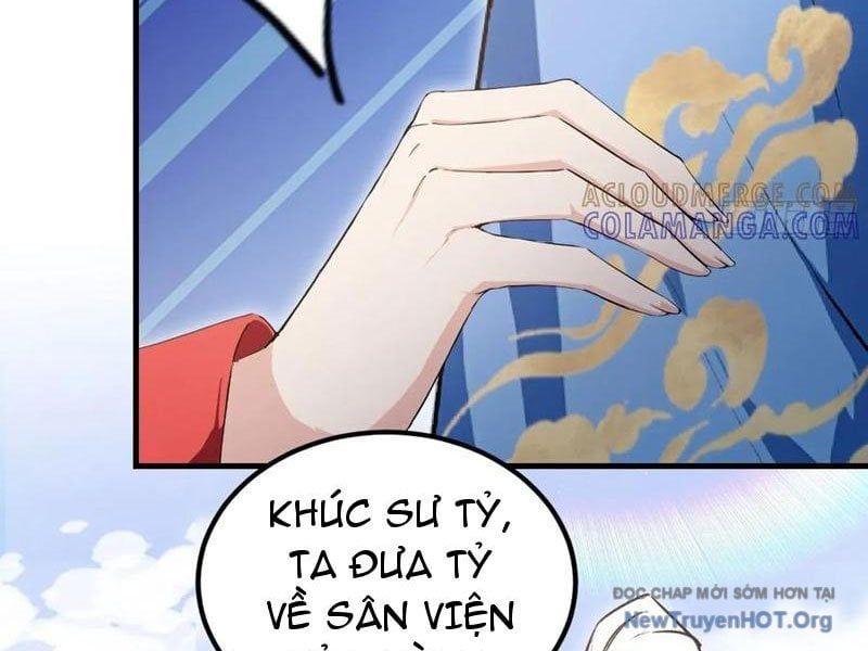 Hoá Ra Ta Đã Vô Địch Từ Lâu Chapter 323 - 14