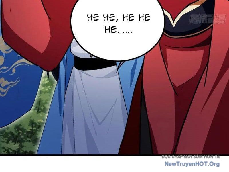 Hoá Ra Ta Đã Vô Địch Từ Lâu Chapter 323 - 16