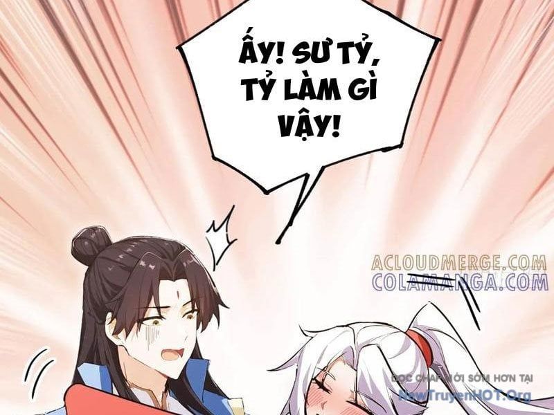 Hoá Ra Ta Đã Vô Địch Từ Lâu Chapter 323 - 19