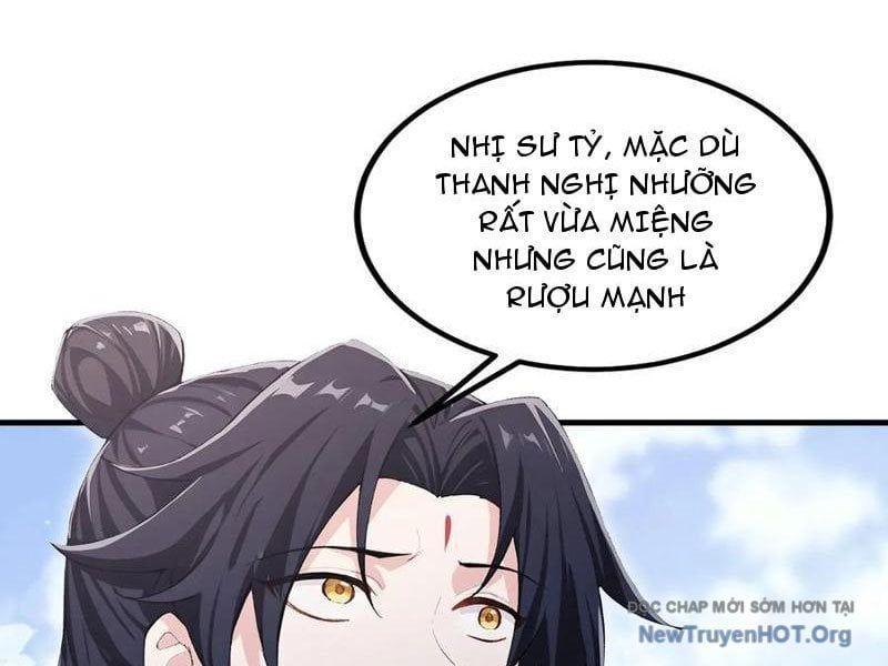 Hoá Ra Ta Đã Vô Địch Từ Lâu Chapter 323 - 3