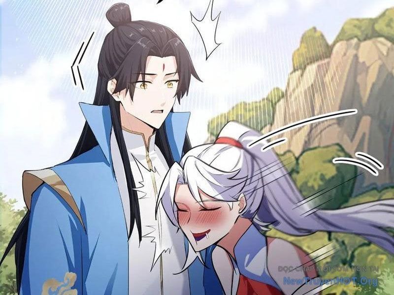 Hoá Ra Ta Đã Vô Địch Từ Lâu Chapter 323 - 27