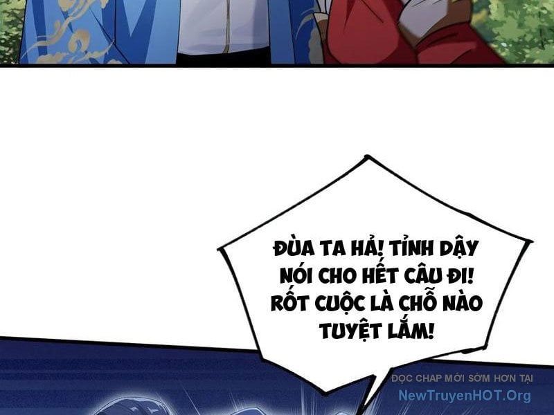 Hoá Ra Ta Đã Vô Địch Từ Lâu Chapter 323 - 28