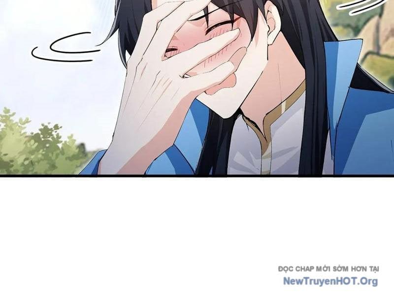 Hoá Ra Ta Đã Vô Địch Từ Lâu Chapter 323 - 37