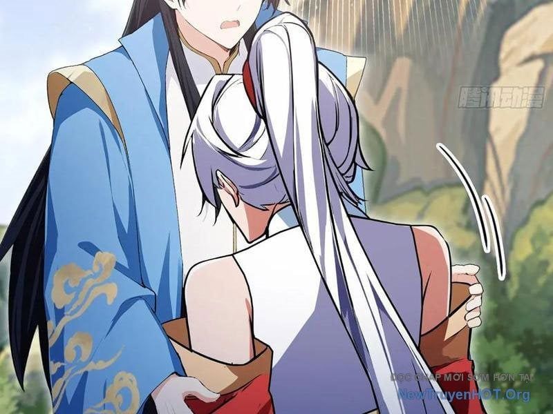 Hoá Ra Ta Đã Vô Địch Từ Lâu Chapter 323 - 45