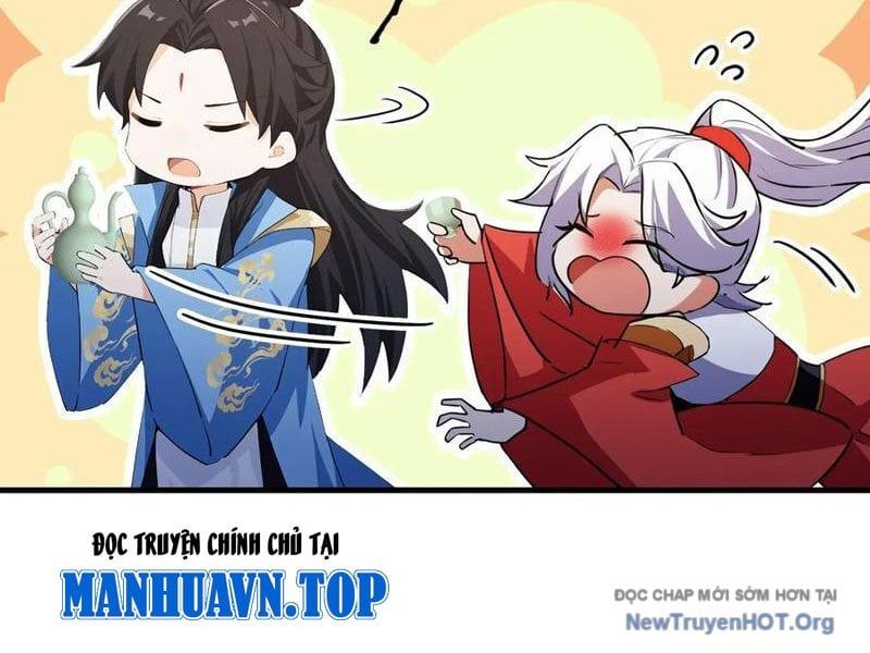 Hoá Ra Ta Đã Vô Địch Từ Lâu Chapter 323 - 6