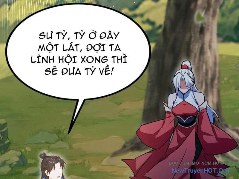 Hoá Ra Ta Đã Vô Địch Từ Lâu Chapter 323 - 51