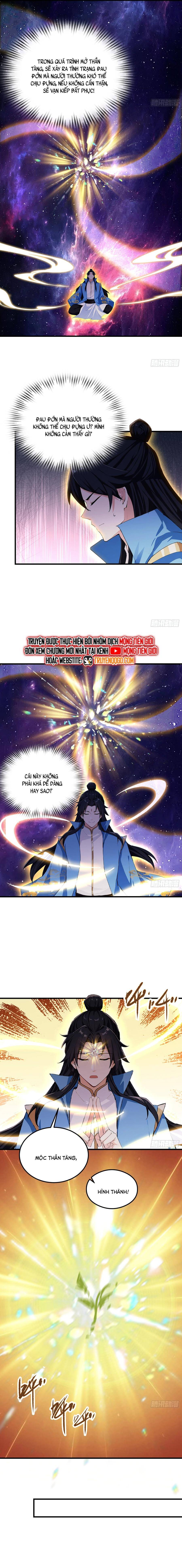 Hoá Ra Ta Đã Vô Địch Từ Lâu Chapter 323.1 - 6