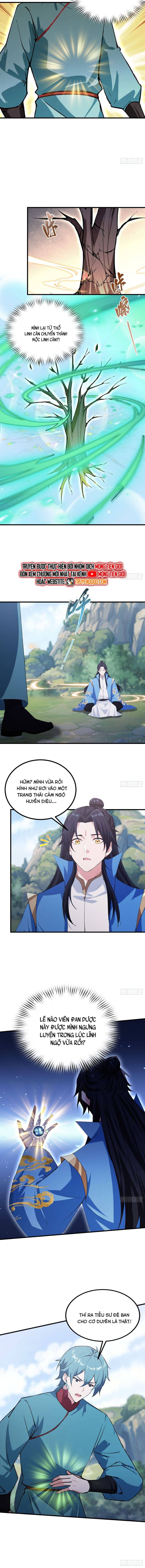 Hoá Ra Ta Đã Vô Địch Từ Lâu Chapter 325 - 6