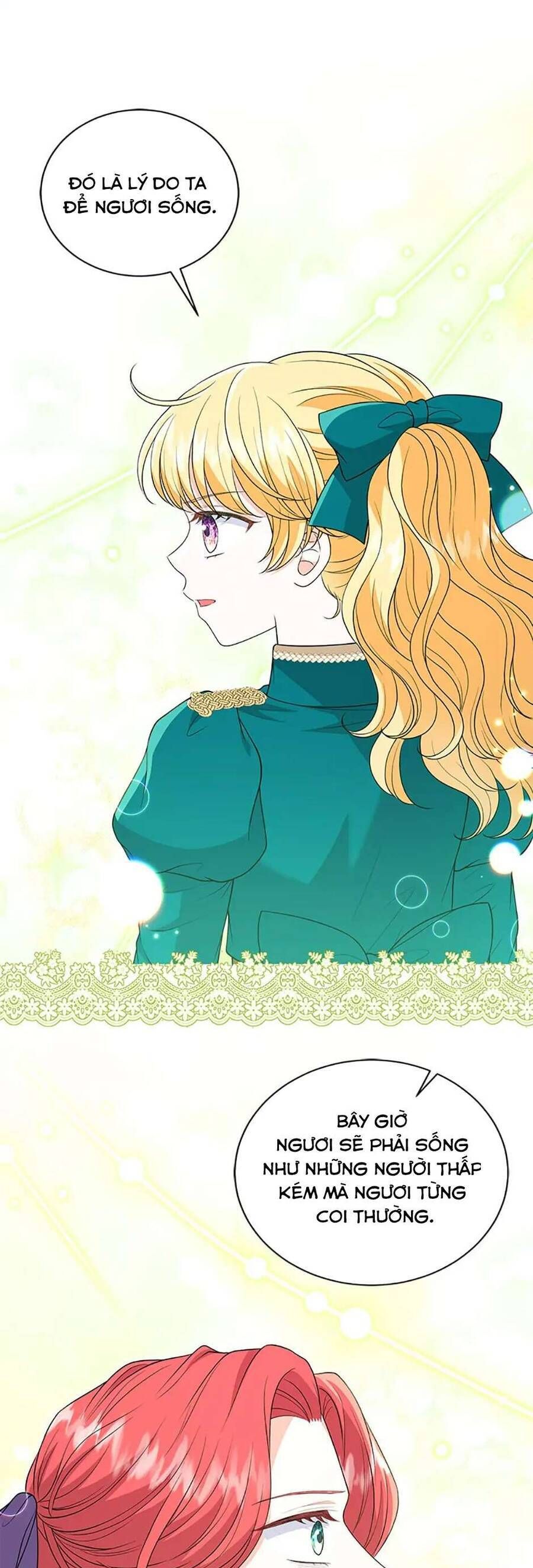 Công Chúa Bé Con Hạng S Thật Mạnh Chapter 48 - 14