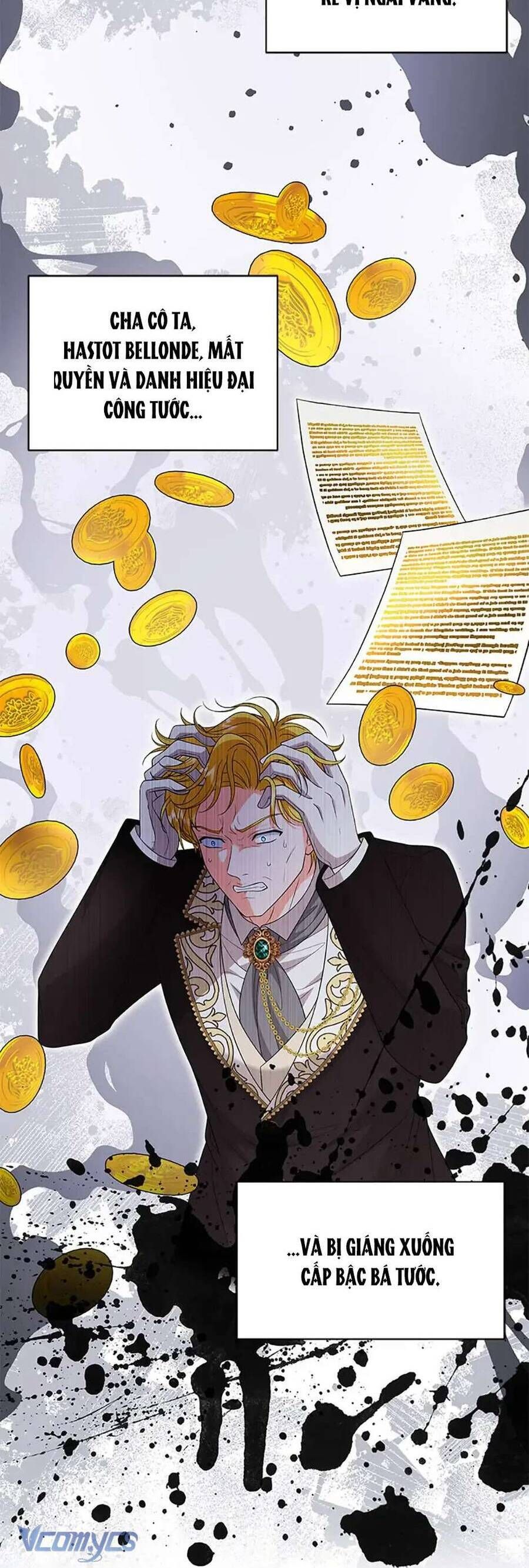 Công Chúa Bé Con Hạng S Thật Mạnh Chapter 48 - 20