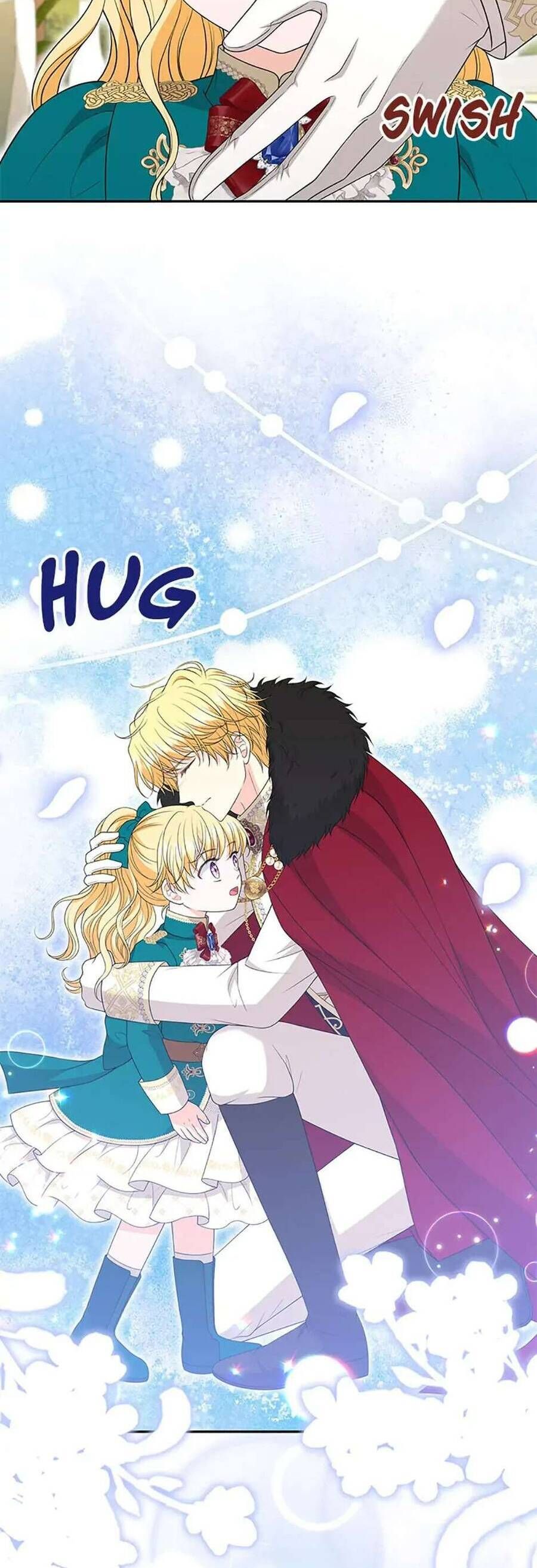 Công Chúa Bé Con Hạng S Thật Mạnh Chapter 48 - 25