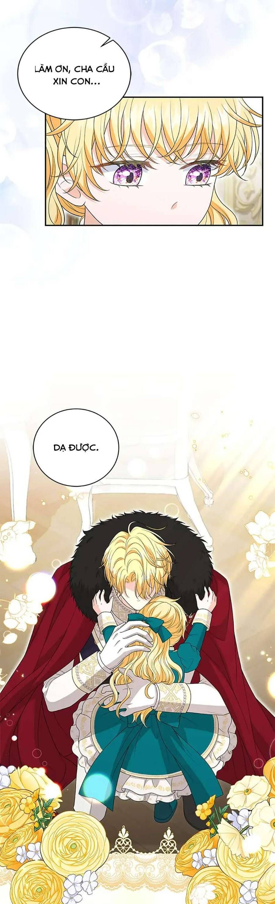 Công Chúa Bé Con Hạng S Thật Mạnh Chapter 48 - 27