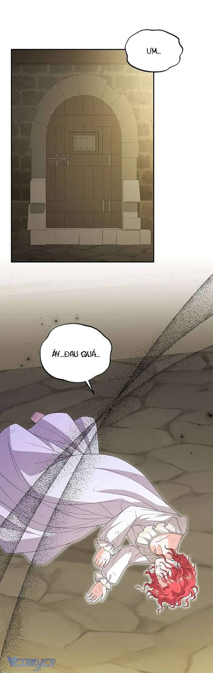 Công Chúa Bé Con Hạng S Thật Mạnh Chapter 48 - 32