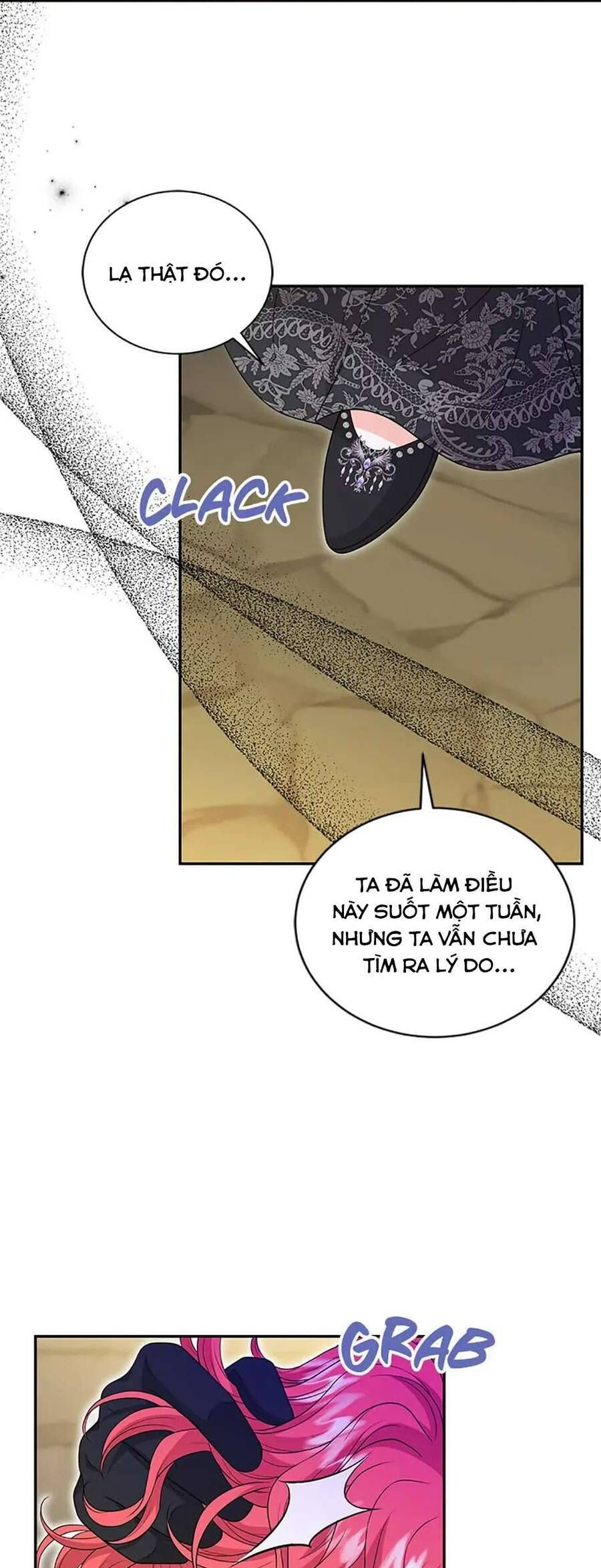 Công Chúa Bé Con Hạng S Thật Mạnh Chapter 48 - 33