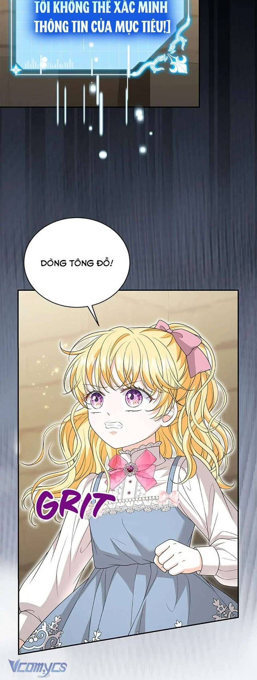 Công Chúa Bé Con Hạng S Thật Mạnh Chapter 48 - 40