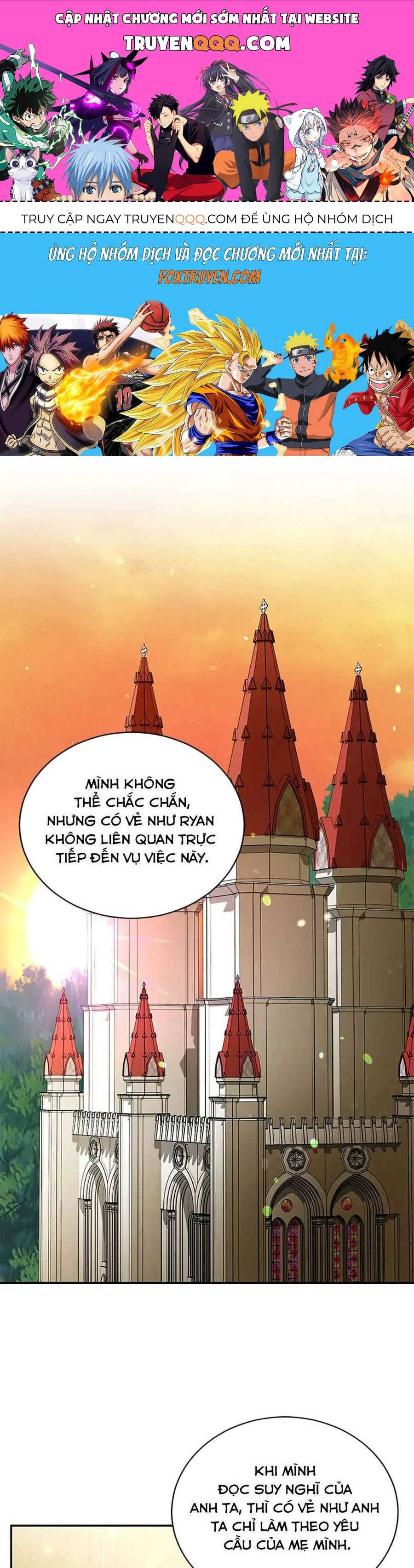 Công Chúa Bé Con Hạng S Thật Mạnh Chapter 53 - 1