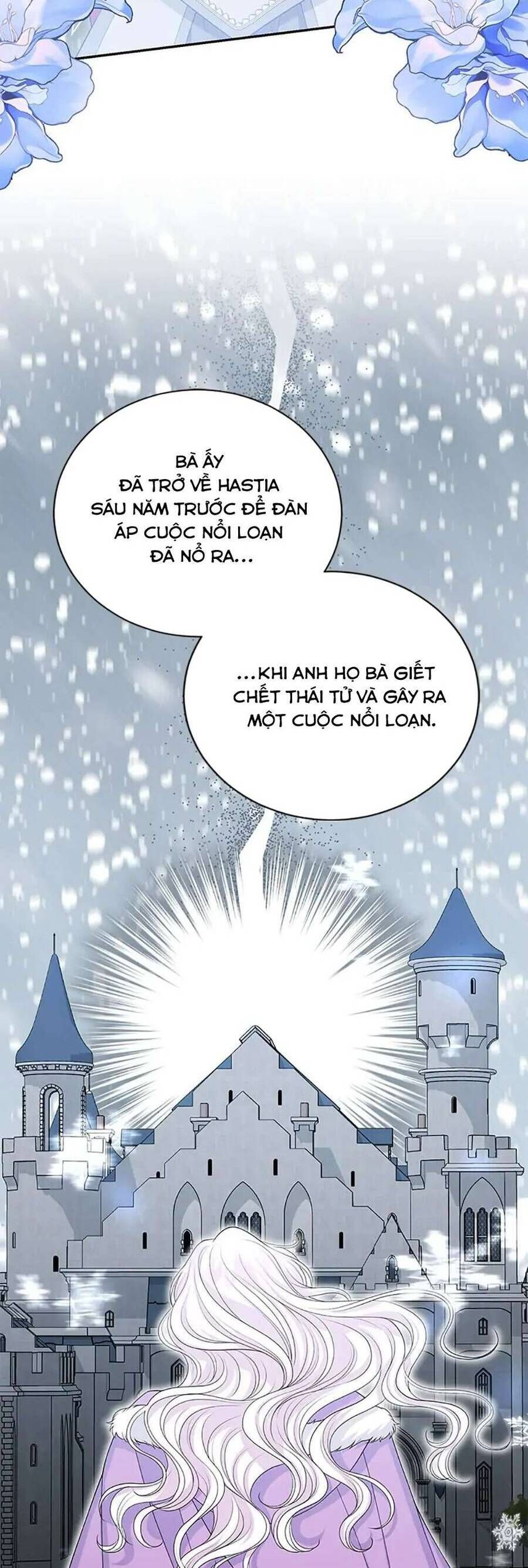 Công Chúa Bé Con Hạng S Thật Mạnh Chapter 54 - 22