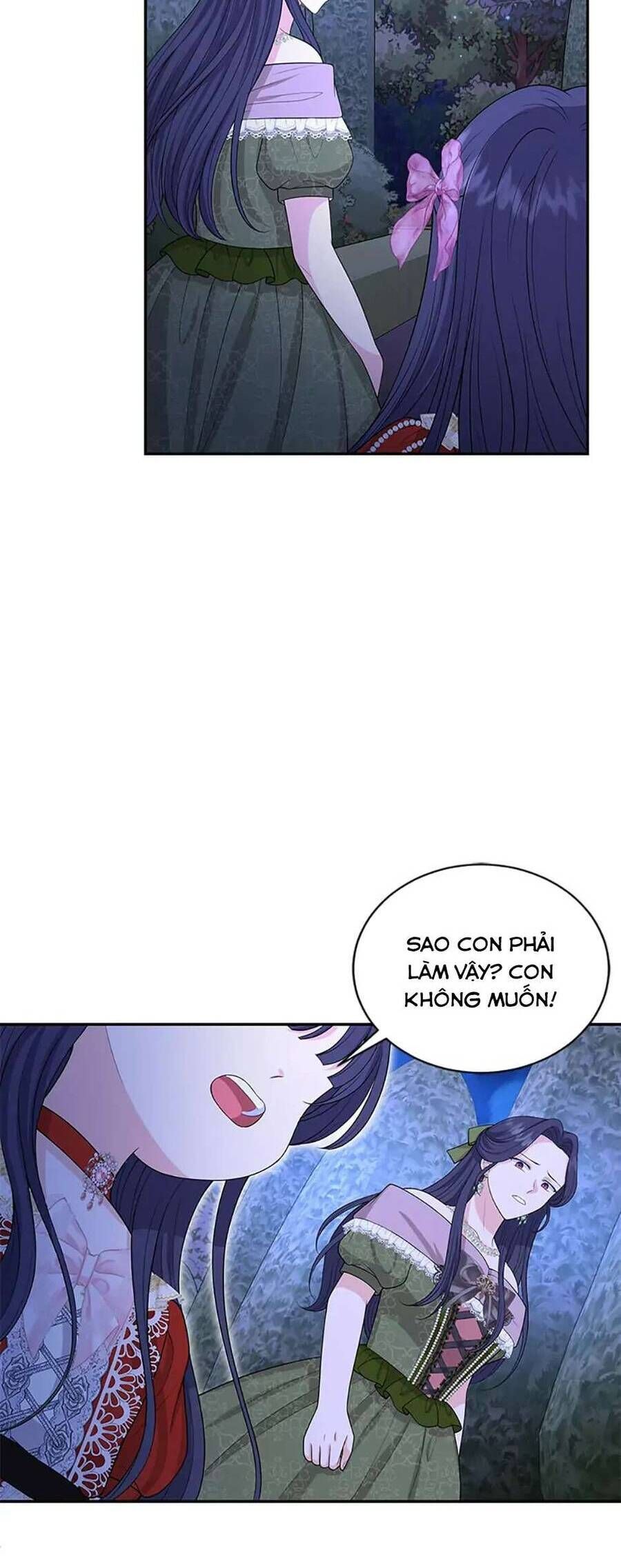 Công Chúa Bé Con Hạng S Thật Mạnh Chapter 55 - 28
