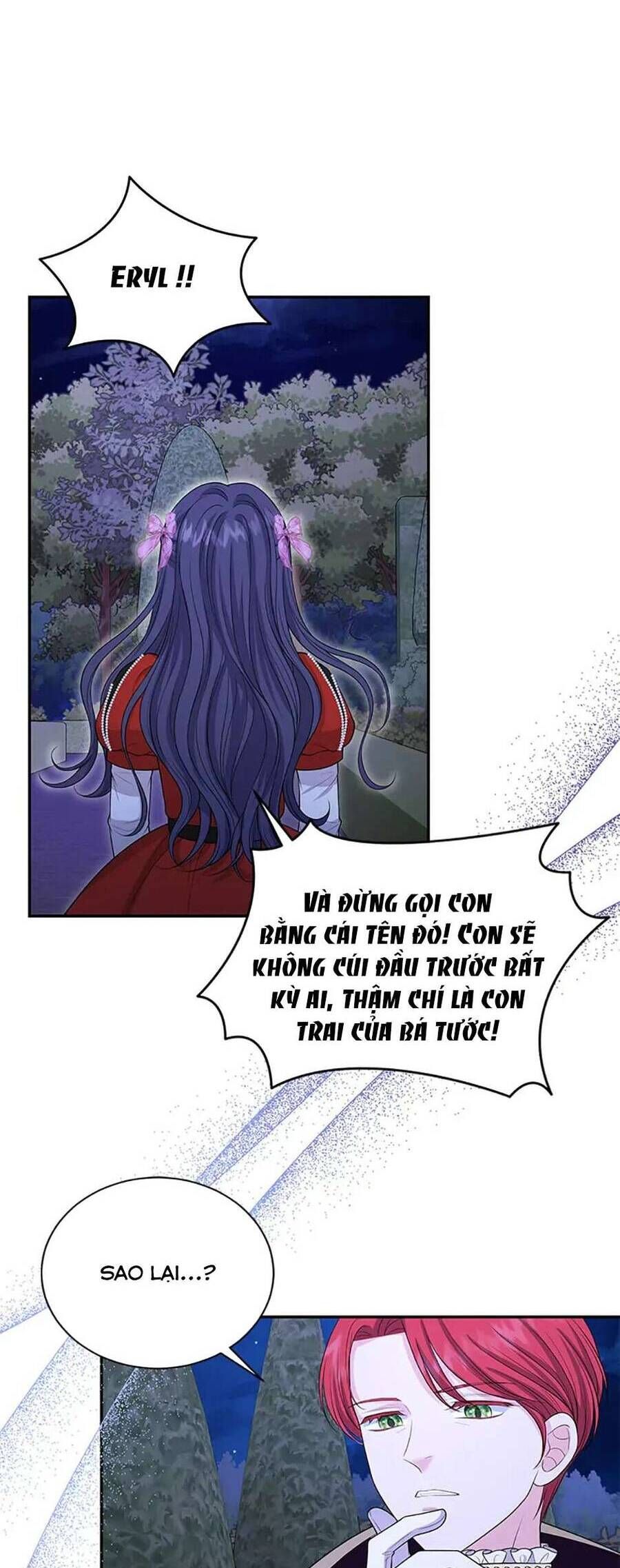 Công Chúa Bé Con Hạng S Thật Mạnh Chapter 55 - 29