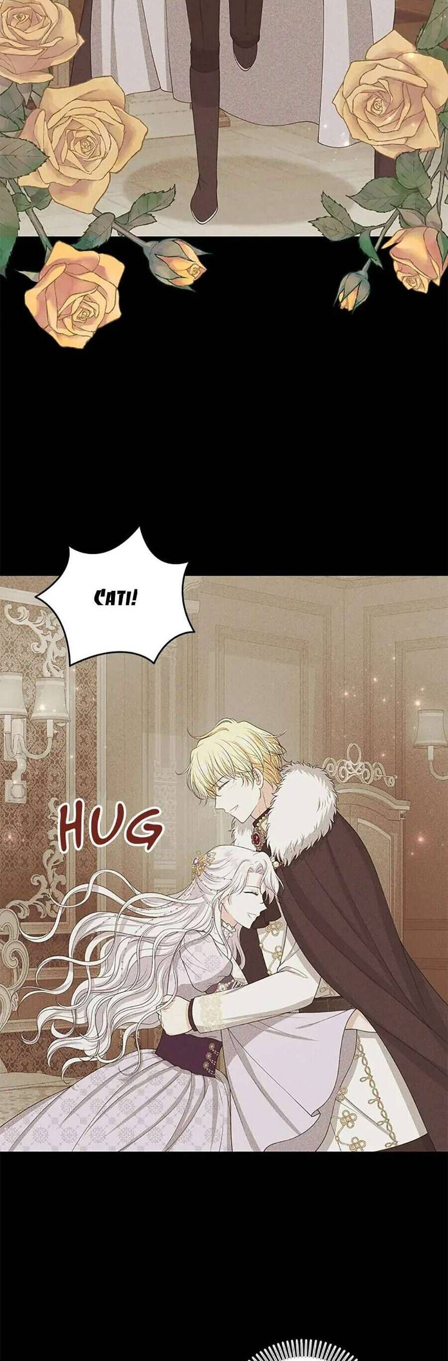 Công Chúa Bé Con Hạng S Thật Mạnh Chapter 55 - 5